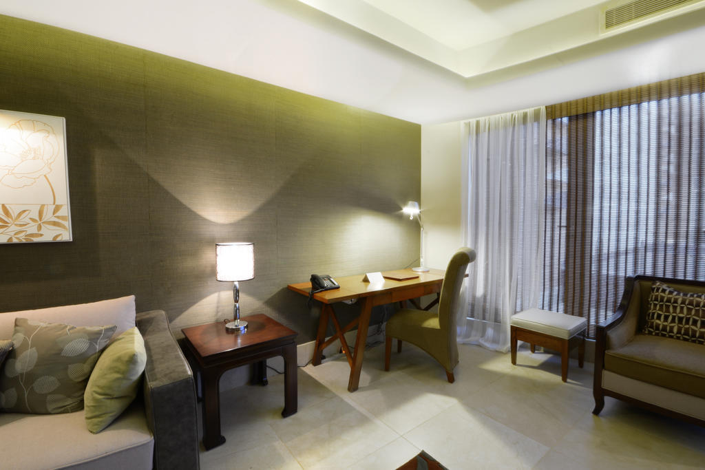 Goot Resorts Riad Habitación foto