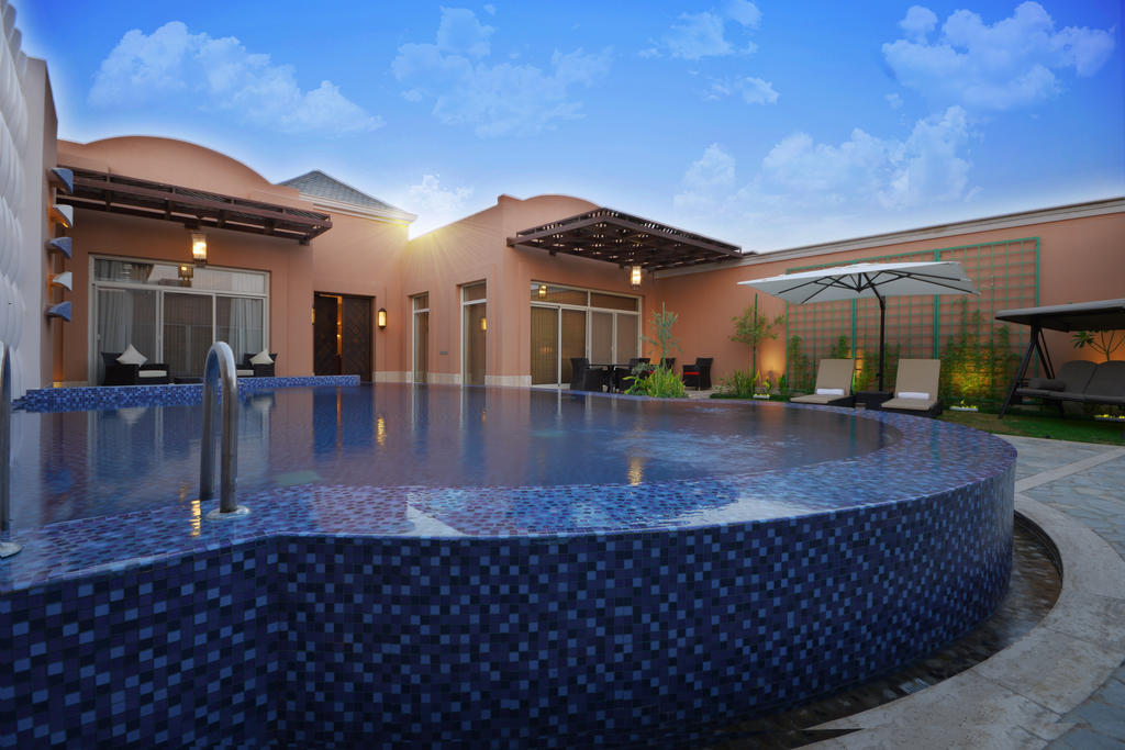 Goot Resorts Riad Habitación foto