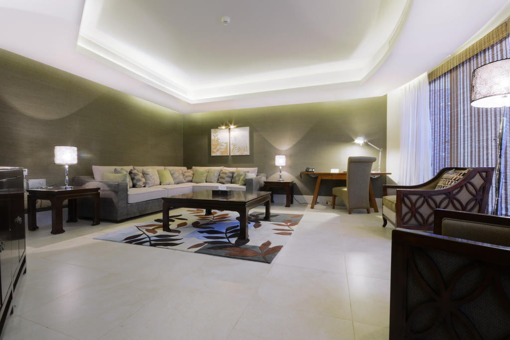Goot Resorts Riad Habitación foto