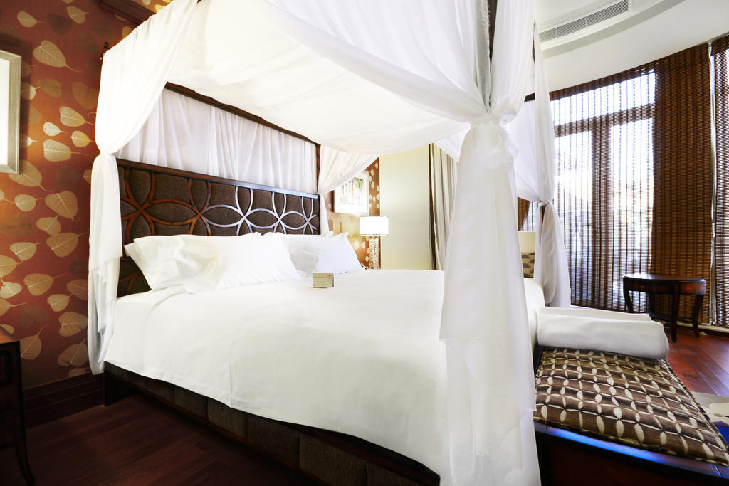 Goot Resorts Riad Habitación foto