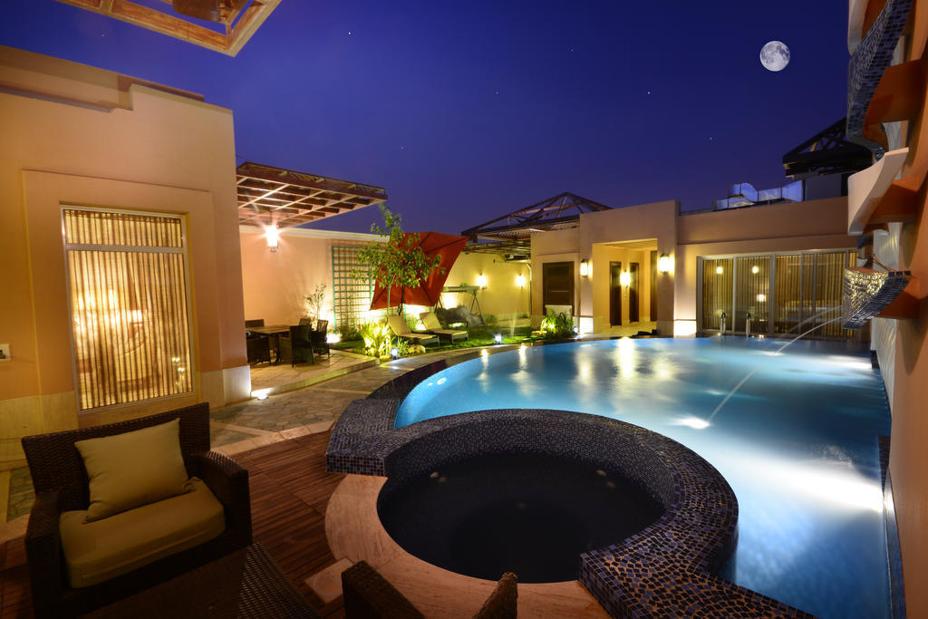 Goot Resorts Riad Habitación foto