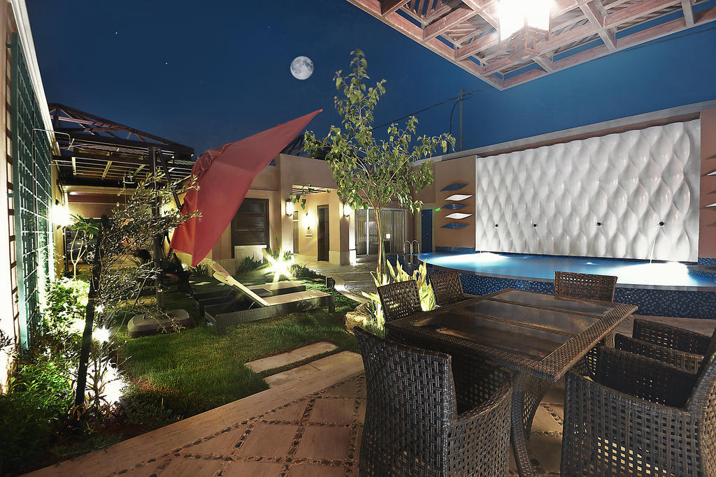 Goot Resorts Riad Habitación foto