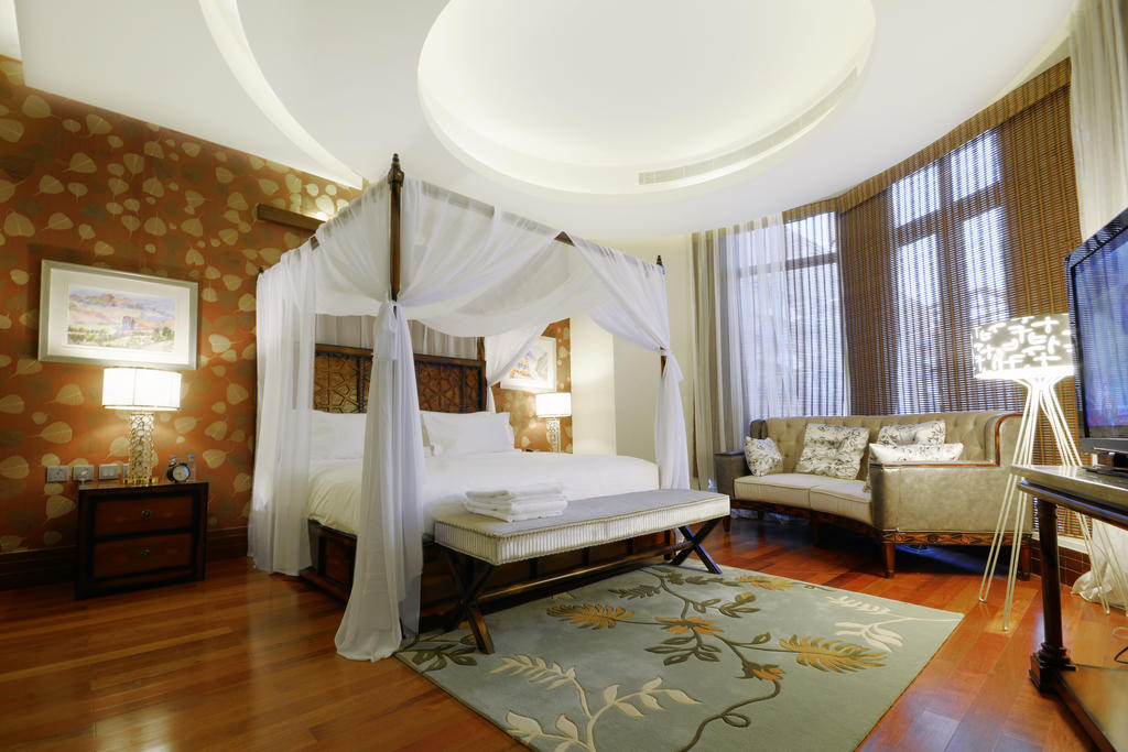 Goot Resorts Riad Habitación foto