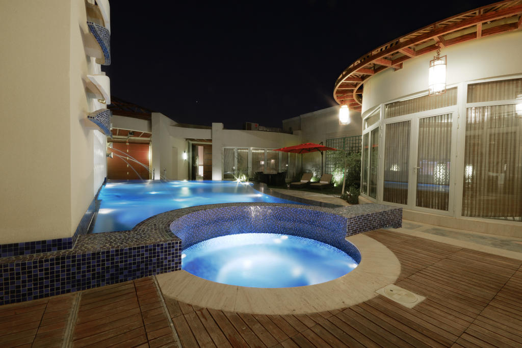 Goot Resorts Riad Habitación foto